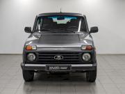 Lada (ВАЗ) Niva Legend Москва  - изображение 26