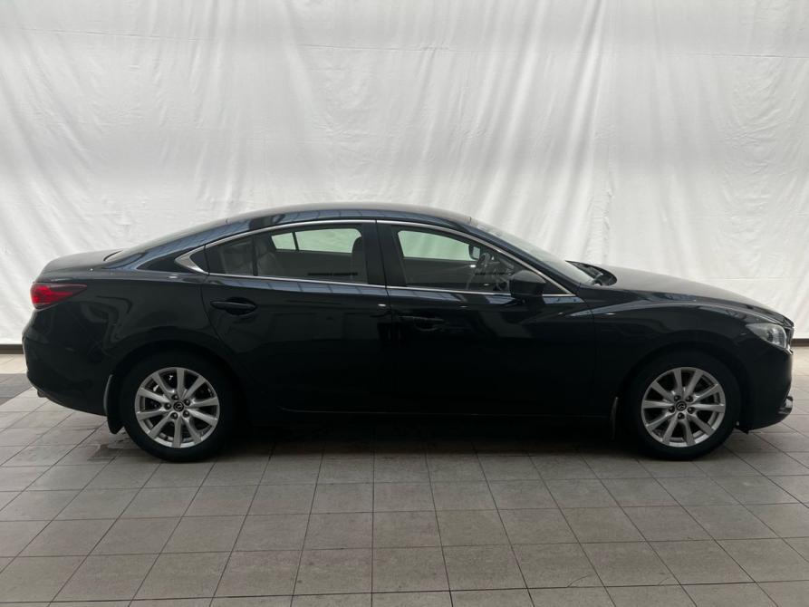 Mazda 6 III (GJ) Рестайлинг Нижний Тагил  - изображение 6