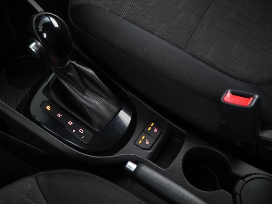 Kia Rio III Рестайлинг Москва  - изображение 15
