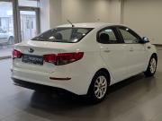 Kia Rio III Рестайлинг Казань  - изображение 28