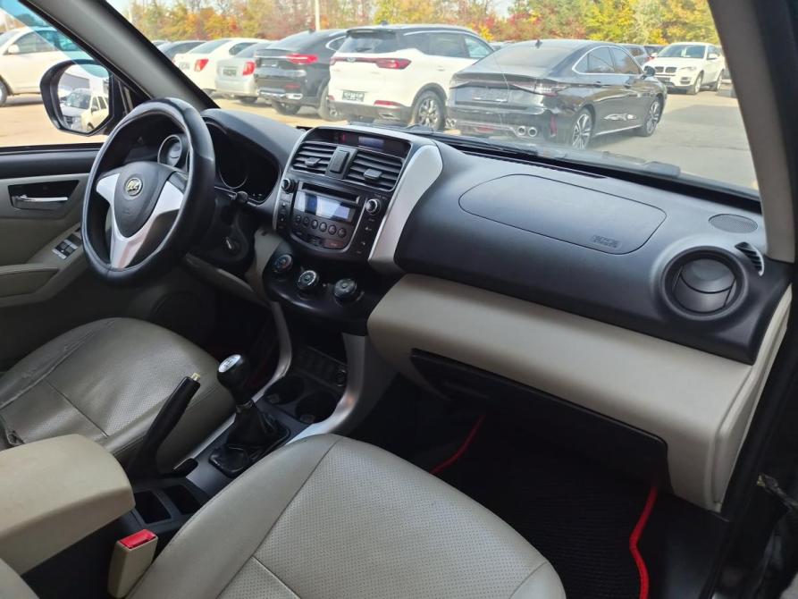 Lifan X60 I Саратов  - изображение 27