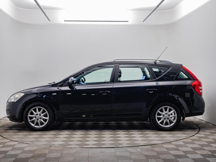 Kia Ceed I Москва  - изображение 2