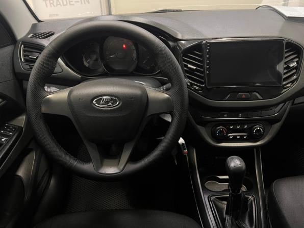 Lada (ВАЗ) Vesta I с пробегом 2019 года, цена 776 000 рублей, 112000 км, седан, Автокод Объявления