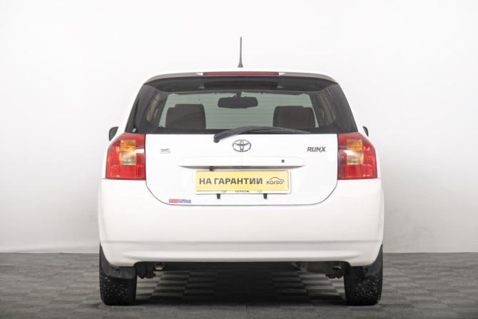 Toyota Corolla IX (E120 E130) с пробегом 2001 года, цена 529 000 рублей, 306000 км, хэтчбек, Автокод Объявления