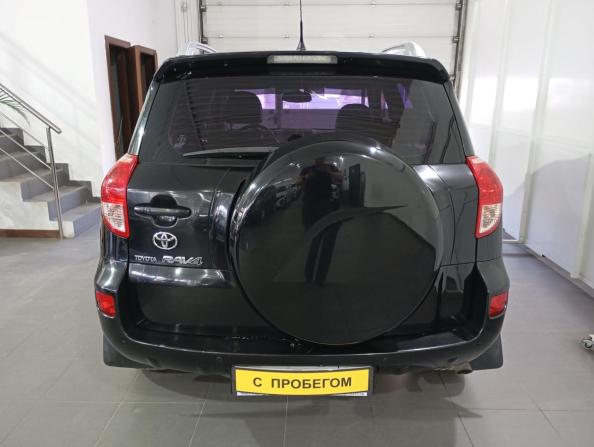 Toyota RAV4 III (XA30) с пробегом 2007 года, цена 1 050 000 рублей, 220000 км, внедорожник, Автокод Объявления