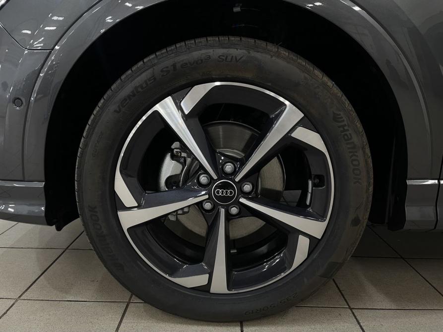 Audi Q3 III (FJ) Воронеж  - изображение 22