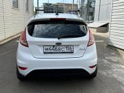 Ford Fiesta Mk6 Рестайлинг Оренбург  - изображение 20