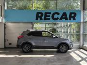 Hyundai Creta I Рестайлинг Санкт-Петербург  - изображение 41