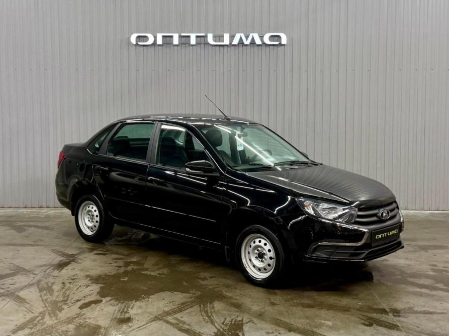 Lada (ВАЗ) Granta I Рестайлинг Краснодар  - изображение 3