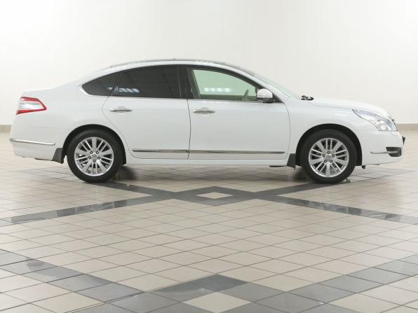 Nissan Teana II Рестайлинг с пробегом 2013 года, цена 1 157 000 рублей, 164500 км, седан, Автокод Объявления