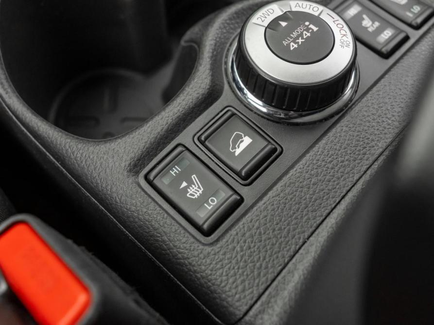 Nissan X-Trail III Рестайлинг Москва  - изображение 17
