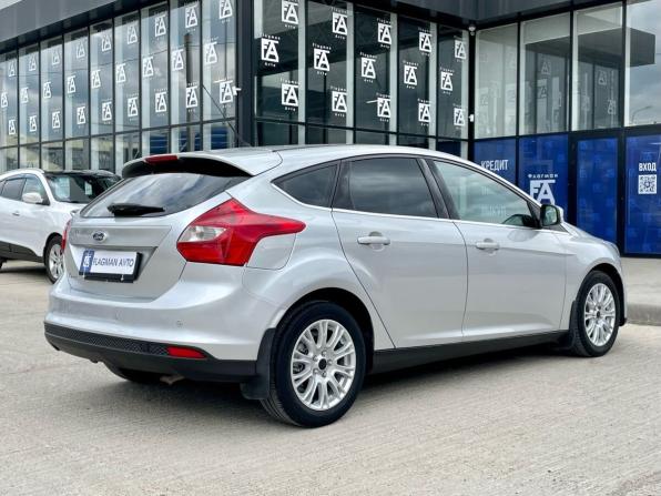 Ford Focus III с пробегом 2012 года, цена 820 000 рублей, 181356 км, хэтчбек, Автокод Объявления