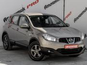 Nissan Qashqai I Рестайлинг Екатеринбург  - изображение 28