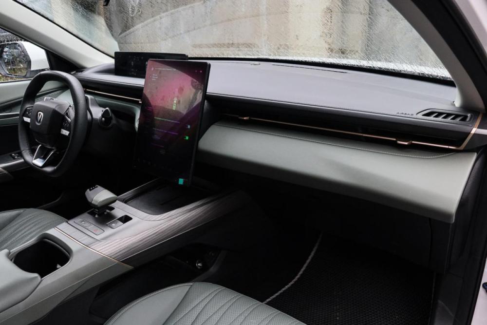 Changan Lamore Москва  - изображение 7