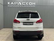 Chery Tiggo 5 I Рестайлинг Магнитогорск  - изображение 19