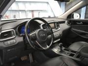 Kia Sorento III Prime Москва  - изображение 36