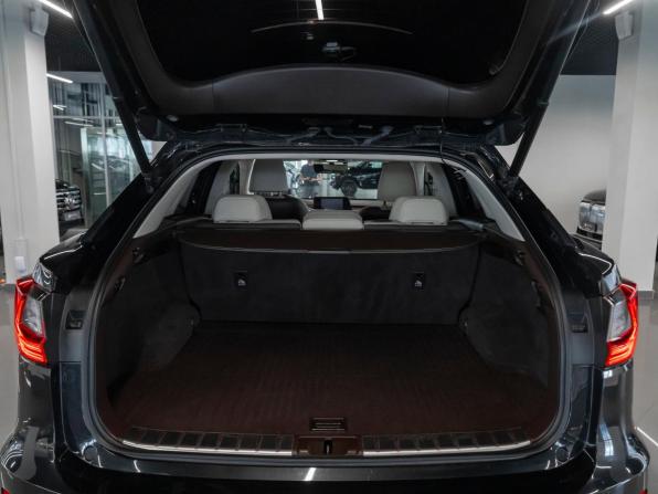 Lexus RX IV с пробегом 2019 года, цена 4 300 000 рублей, 84506 км, внедорожник, Автокод Объявления