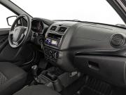 Lada (ВАЗ) Granta I Рестайлинг Москва  - изображение 38
