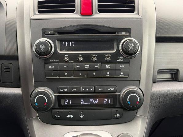 Honda CR-V III с пробегом 2007 года, цена 900 000 рублей, 285000 км, внедорожник, Автокод Объявления