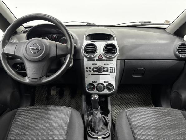 Opel Corsa D Рестайлинг II с пробегом 2013 года, цена 444 000 рублей, 234032 км, хэтчбек, Автокод Объявления