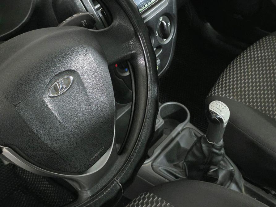 Lada (ВАЗ) Granta I Новосибирск  - изображение 15