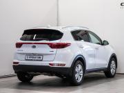 Kia Sportage IV Красноярск  - изображение 37