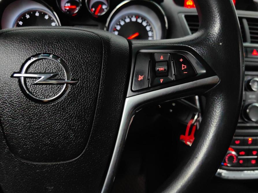 Opel Mokka I Подольск  - изображение 20