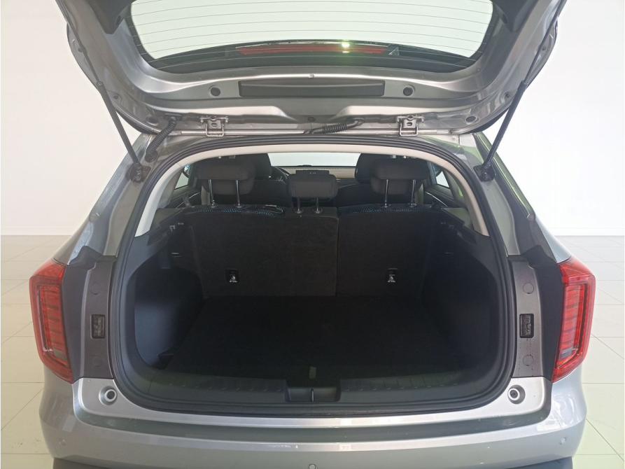 Haval Jolion I Рестайлинг 2 Ярославль  - изображение 9