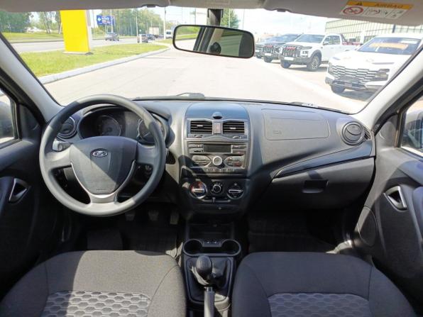 Lada (ВАЗ) Granta I Рестайлинг с пробегом 2022 года, цена 730 000 рублей, 67442 км, хэтчбек, Автокод Объявления
