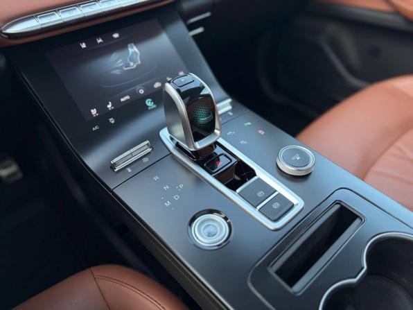 Chery Tiggo 8 Pro Max I с пробегом 2023 года, цена 2 235 000 рублей, 91776 км, внедорожник, Автокод Объявления