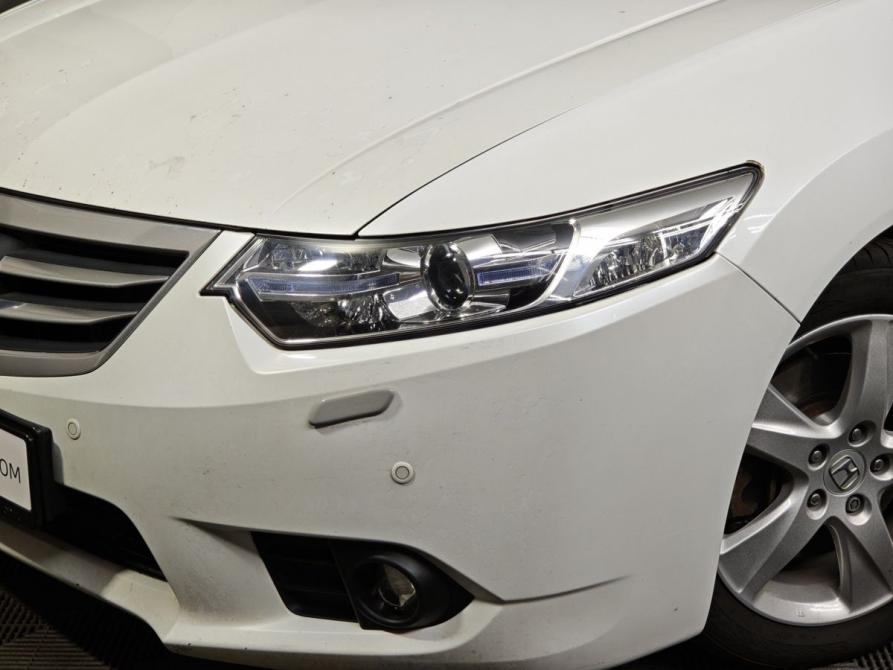 Honda Accord VIII Рестайлинг Москва  - изображение 10
