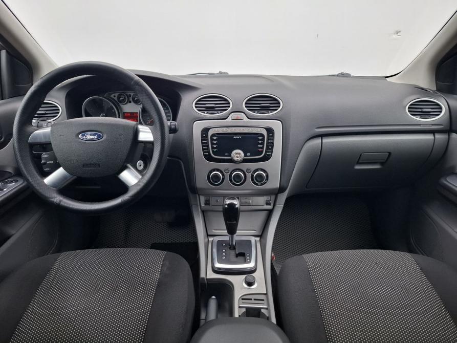 Ford Focus II Рестайлинг Москва  - изображение 12