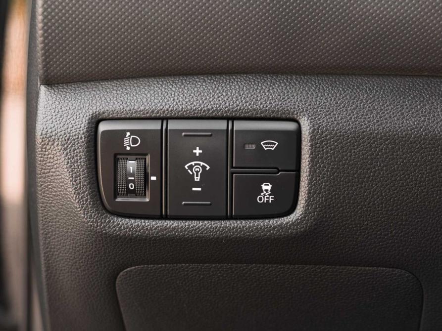 Hyundai Creta I Новосибирск  - изображение 17