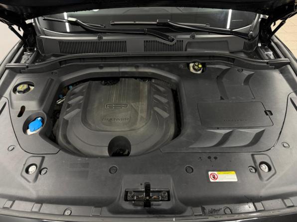 Geely Atlas Pro с пробегом 2023 года, цена 1 765 000 рублей, 123668 км, внедорожник, Автокод Объявления