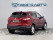 Nissan Qashqai II Калининград  - изображение 25