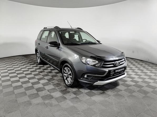 Lada (ВАЗ) Granta I Рестайлинг с пробегом 2020 года, цена 740 000 рублей, 102492 км, универсал, Автокод Объявления