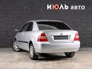 Toyota Corolla IX (E120 E130) Екатеринбург  - изображение 14