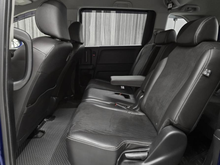 Honda Freed I Рестайлинг 2 Красноярск  - изображение 17