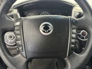 SsangYong Kyron I Рестайлинг Воронеж  - изображение 38