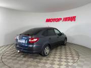 Lada (ВАЗ) Granta I Воронеж  - изображение 24