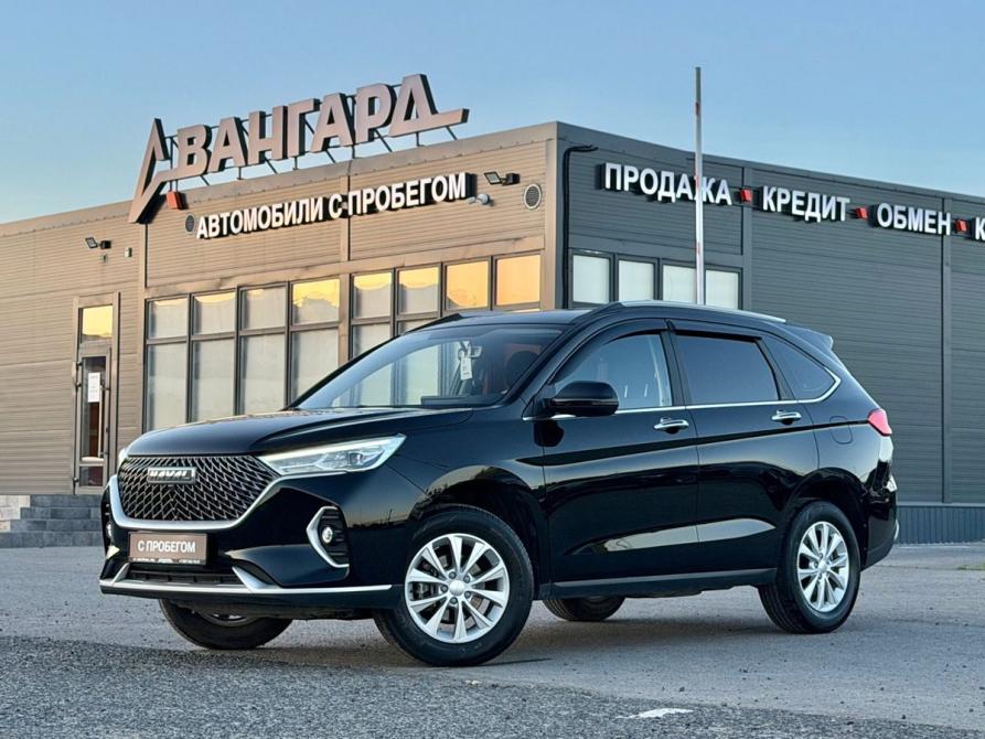 Haval M6 II Волгоград  - изображение 1