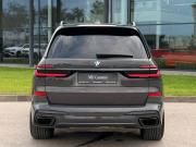 BMW X7 I (G07) Рестайлинг Пермь  - изображение 38