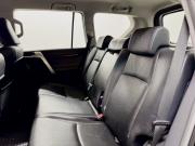 Toyota Land Cruiser Prado 150 Series Вологда  - изображение 33