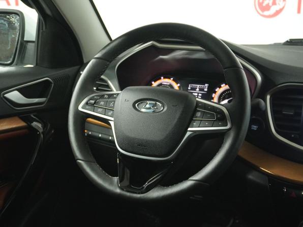 Lada (ВАЗ) Vesta I Рестайлинг (NG) с пробегом 2024 года, цена 1 580 000 рублей, 11195 км, универсал, Автокод Объявления