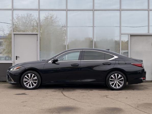 Lexus ES VII с пробегом 2020 года, цена 3 349 000 рублей, 139806 км, седан, Автокод Объявления