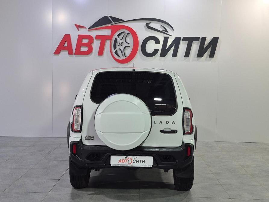 Lada (ВАЗ) Niva Travel I Воронеж  - изображение 6