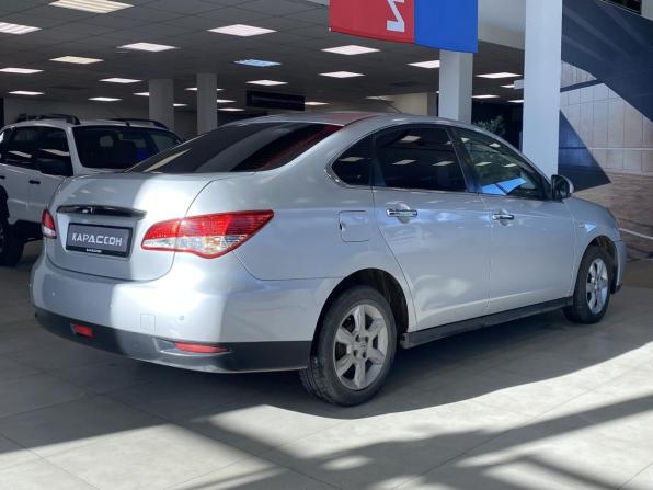 Nissan Almera III (G15) с пробегом 2017 года, цена 700 000 рублей, 144000 км, седан, Автокод Объявления
