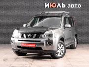 Nissan X-Trail II Екатеринбург  - изображение 19