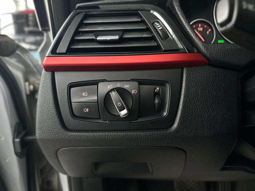 BMW 3 серии VI (F3x) Санкт-Петербург  - изображение 13