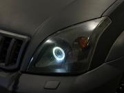 Toyota Land Cruiser Prado 120 Series Рестайлинг Челябинск  - изображение 26